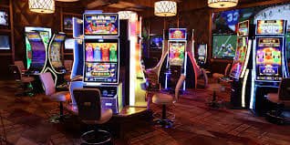 Live Casino 678mmr