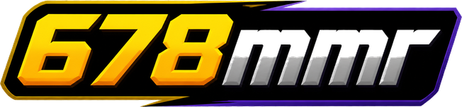 678mmr Logo